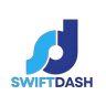 SwiftDash Logo
